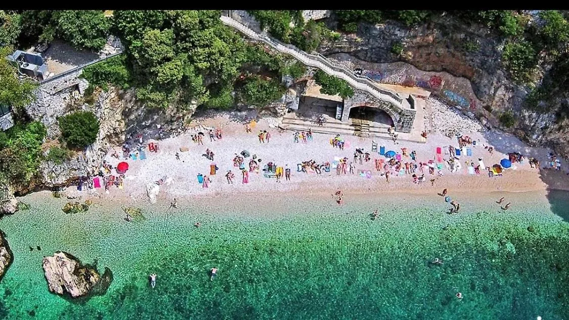 Dolce Vita Rijeka Croatia