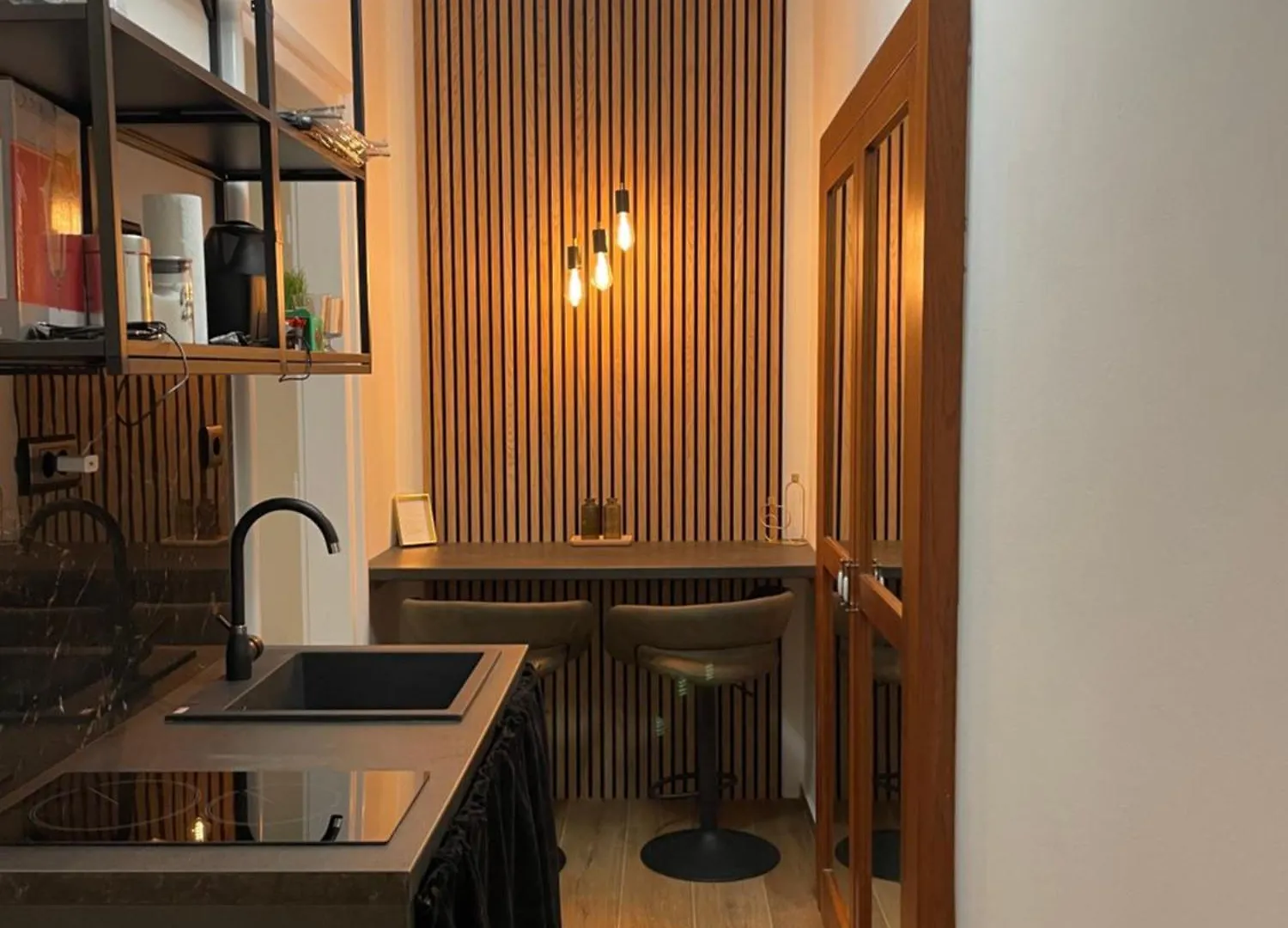 Apartment Dolce Vita Rijeka