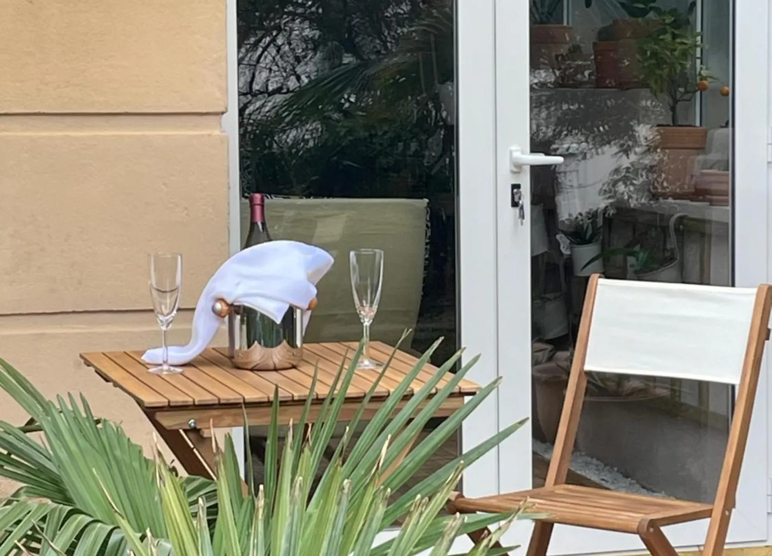 Apartment Dolce Vita Rijeka Croatia