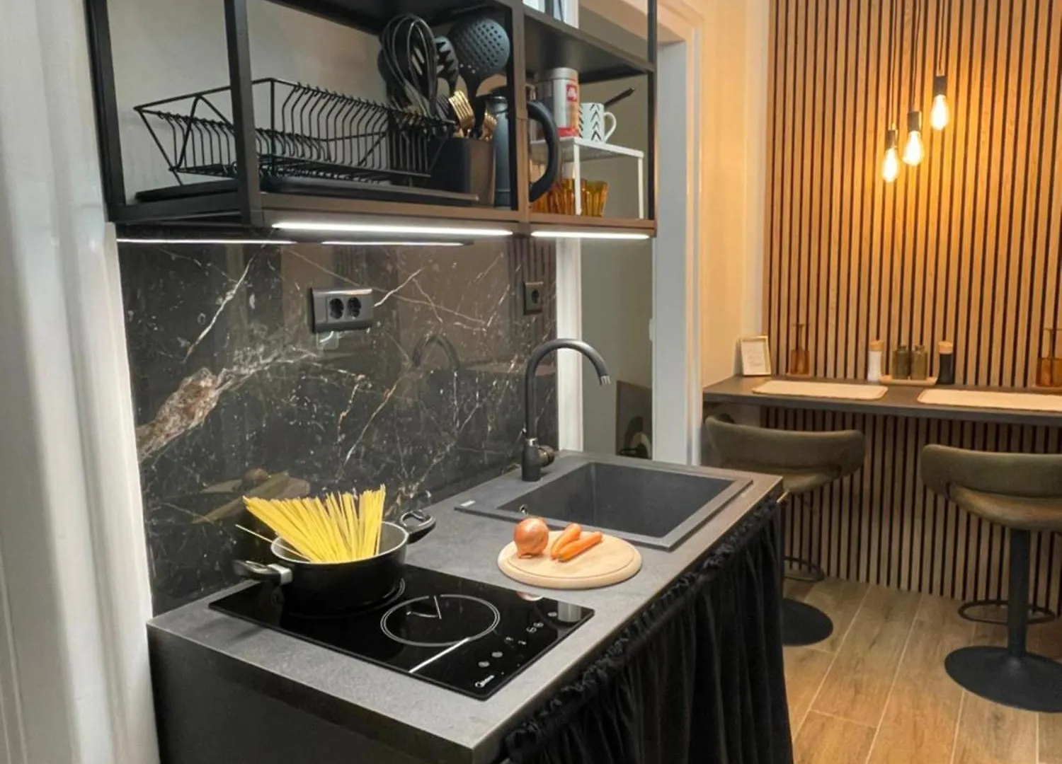 Apartment Dolce Vita Rijeka Croatia