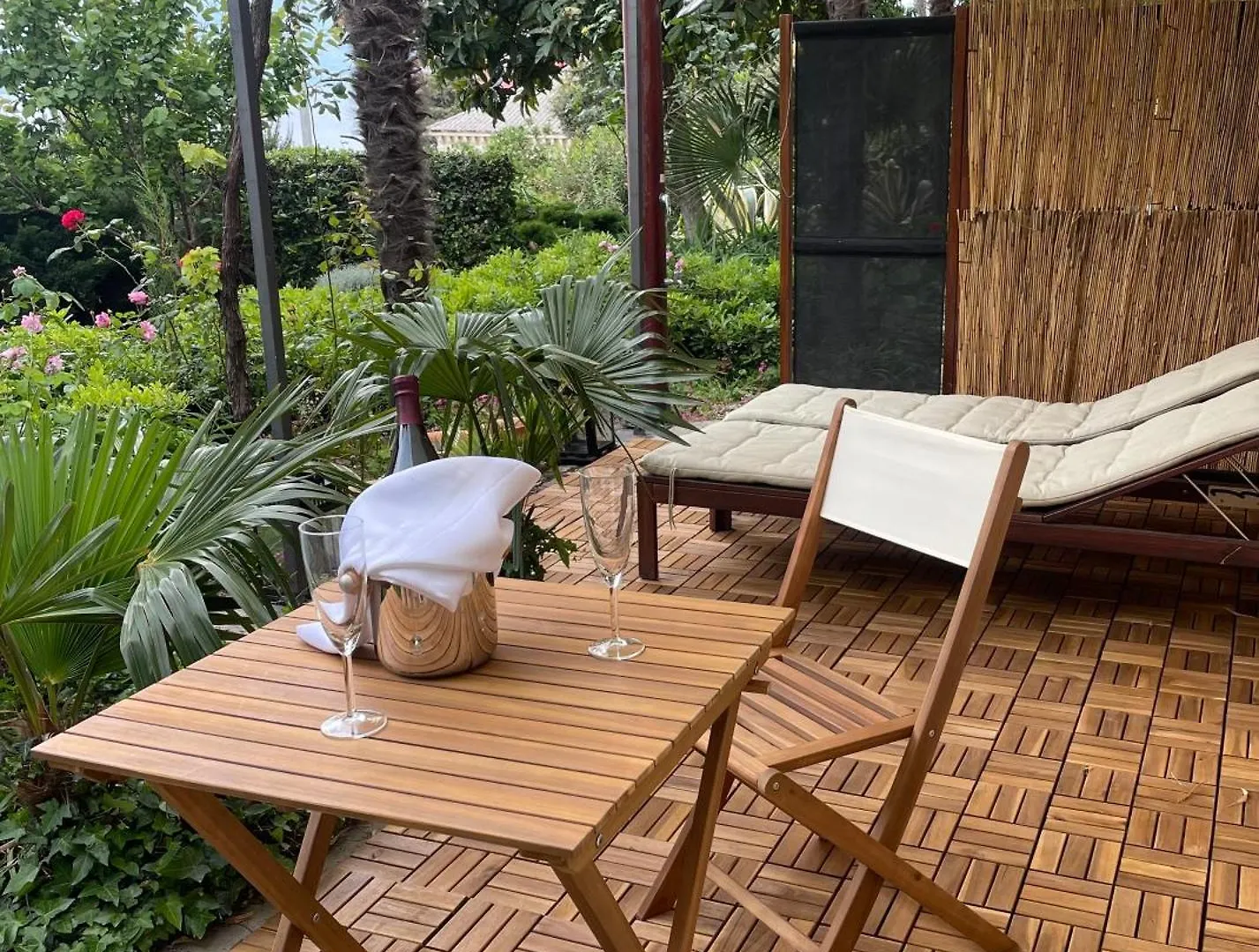 Apartment Dolce Vita Rijeka