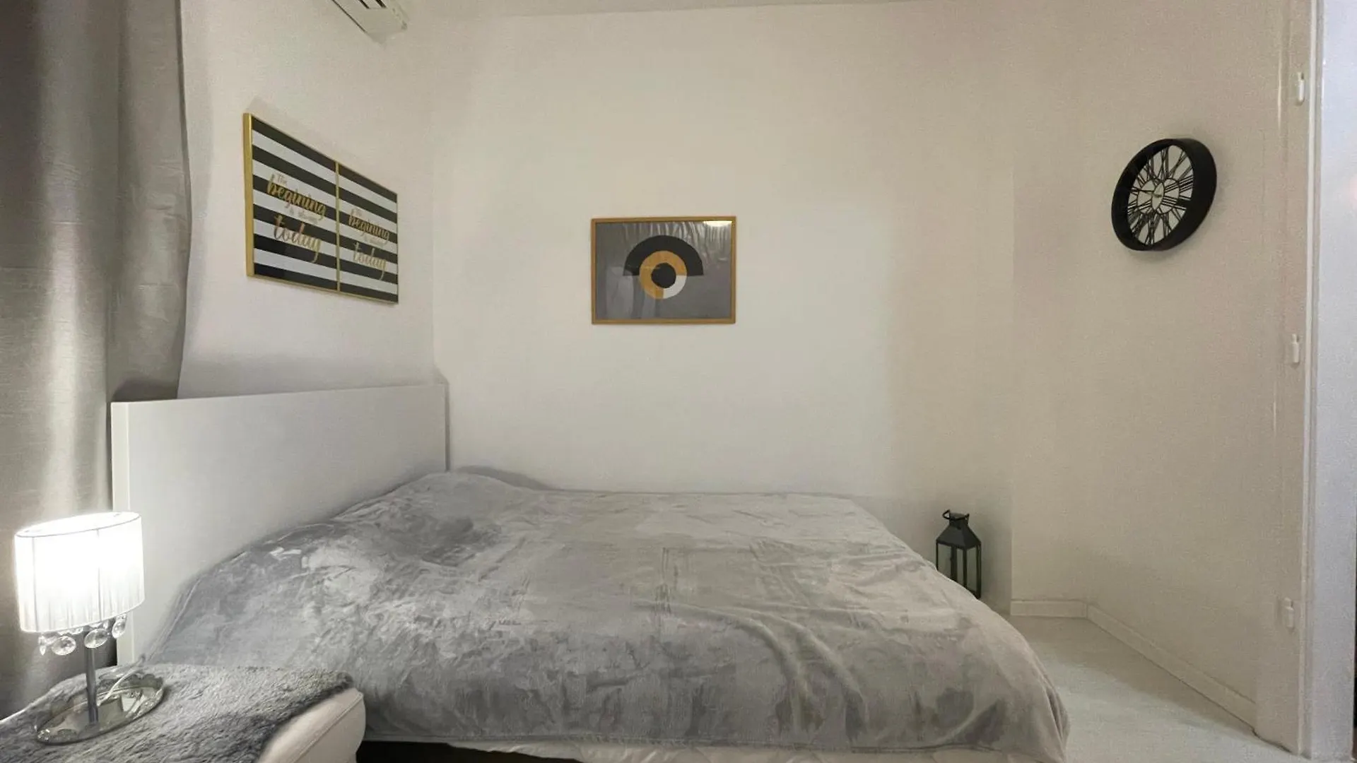 Dolce Vita Rijeka Apartment