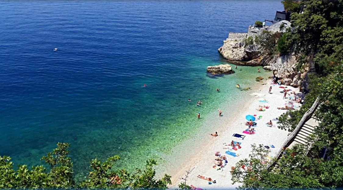 Dolce Vita Rijeka 0*,  Croatia